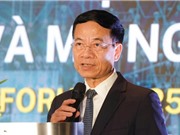 Mã nguồn mở: Con đường để công nghệ số “rẻ như không khí”